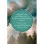 Energy Law and Policy in a Climate-Constrained World - Paperback