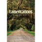 Lamentations - Paperback