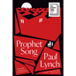 Prophet Song: A Novel (Booker Prize Winner) - Hardcover