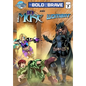 Bold and the Brave #7 - Paperback