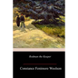 Rodman the Keeper - Paperback