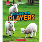 Unexpected Players (Learn About: Animals) - Paperback