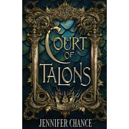 Court of Talons - Paperback