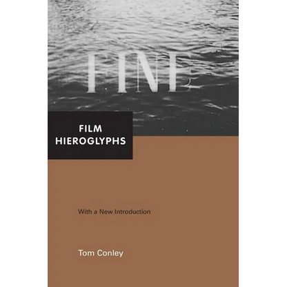 Film Hieroglyphs: Ruptures in Classical Cinema - Paperback