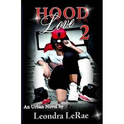 Hood Love 2 - Paperback