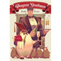 Penguin Gentlemen - Hardcover