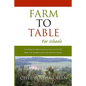 Farm to Table for Schools: Everything You Need to Know to Serve Farm Fresh Meals Your Students and Faculty Will Rave About - Paperback