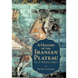 A History of the Iranian Plateau: Rise and Fall of an Empire - Hardcover