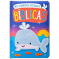 MIS Primeras Historias Bíblicas - Board Book