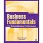 Business Fundamentals for the Rehabilitation Professional - Paperback