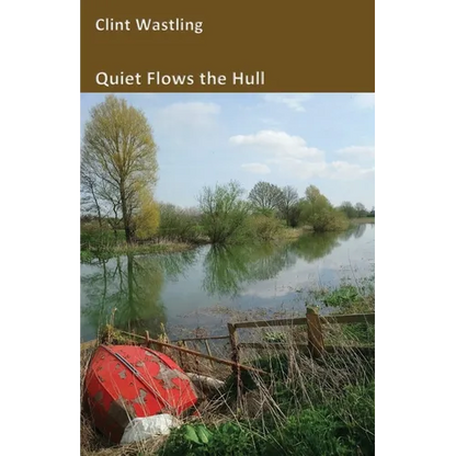 Quiet Flows the Hull - Paperback