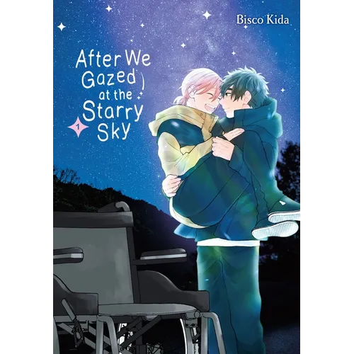 After We Gazed at the Starry Sky, Vol. 1: Volume 1 - Paperback