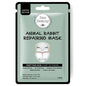 Bee Beauty Hydrating Rabbit Face Mask with Hyaluronik Asit & Coconut Oil - 25g