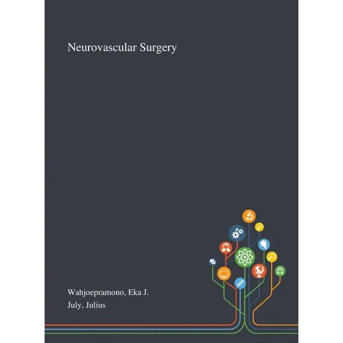Neurovascular Surgery - Hardcover