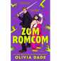 Zomromcom - Paperback