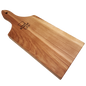 French Bread Wooden Cutting Board