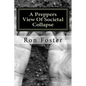 A Preppers View Of Societal Collapse: Survival of the best prepared - Paperback
