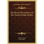 The Mirror Of Countries Or The Travels Of Sidi Ali Reis - Hardcover