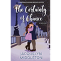 The Certainty of Chance (Christmas Pudding Special Edition) - Paperback