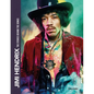 Jimi Hendrix: The Stories Behind the Songs - Hardcover