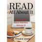 Read All About It: Q's & A's About Nutrition, Volume III - Paperback