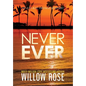 Never Ever - Hardcover