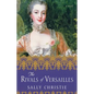 The Rivals of Versailles - Paperback