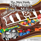 Mars Family: M&M Mars Candy Makers: M&M Mars Candy Makers - Library Binding