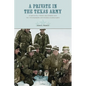 A Private in the Texas Army At War in Italy, France, and Germany with the 111th Engineers, 36th Division, in World War II - Paperback
