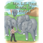 Mr. L.E. Font Meets his Match - Paperback