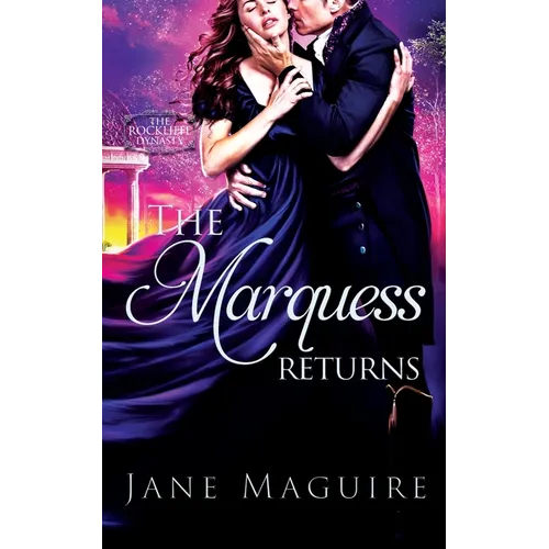The Marquess Returns - Paperback
