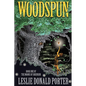 Woodspun - Paperback