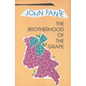The Brotherhood of the Grape (Revised) - Paperback