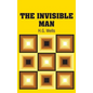 The Invisible Man - Hardcover