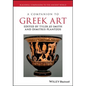 A Companion to Greek Art 2 Volume Set: Blackwell Companions to the Ancient World - Paperback