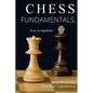Chess Fundamentals - Paperback