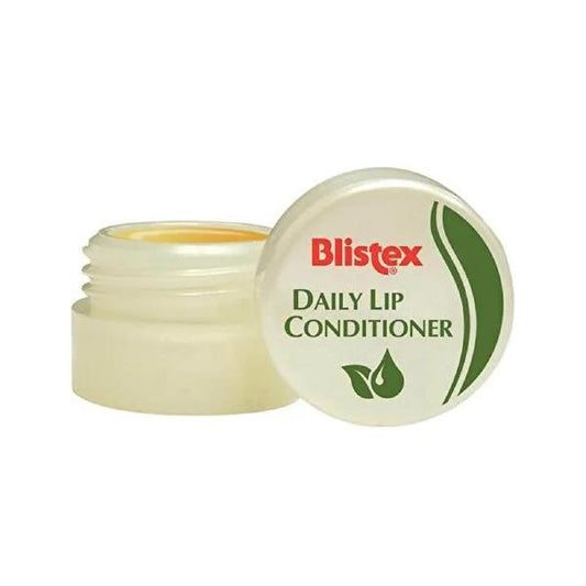 Blistex Lip Care Balm Conditioning Spf 15 - Moisturizing Lip Balm with SPF Protection