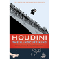 Houdini: The Handcuff King - Paperback