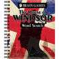 Brain Games - The House of Windsor Word Search - Spiral