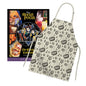 Hocus Pocus Gift Set Edition Cookbook and Apron