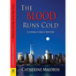 The Blood Runs Cold - Paperback