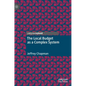 The Local Budget as a Complex System - Hardcover