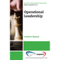 Operational Leadership - Paperback