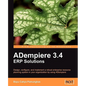 Adempiere 3.4 Erp Solutions - Paperback