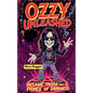 Ozzy Unleashed: Insane Trivia from the Prince of Darkness! - Paperback