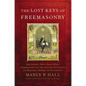 The Lost Keys of Freemasonry - Paperback