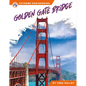 Golden Gate Bridge - Paperback