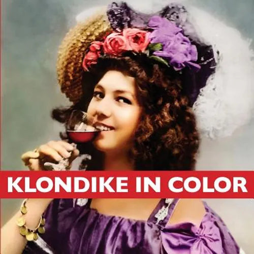 Klondike in Color - Paperback