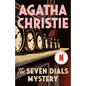 The Seven Dials Mystery - Paperback