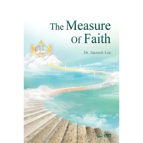 The Measure of Faith - Paperback